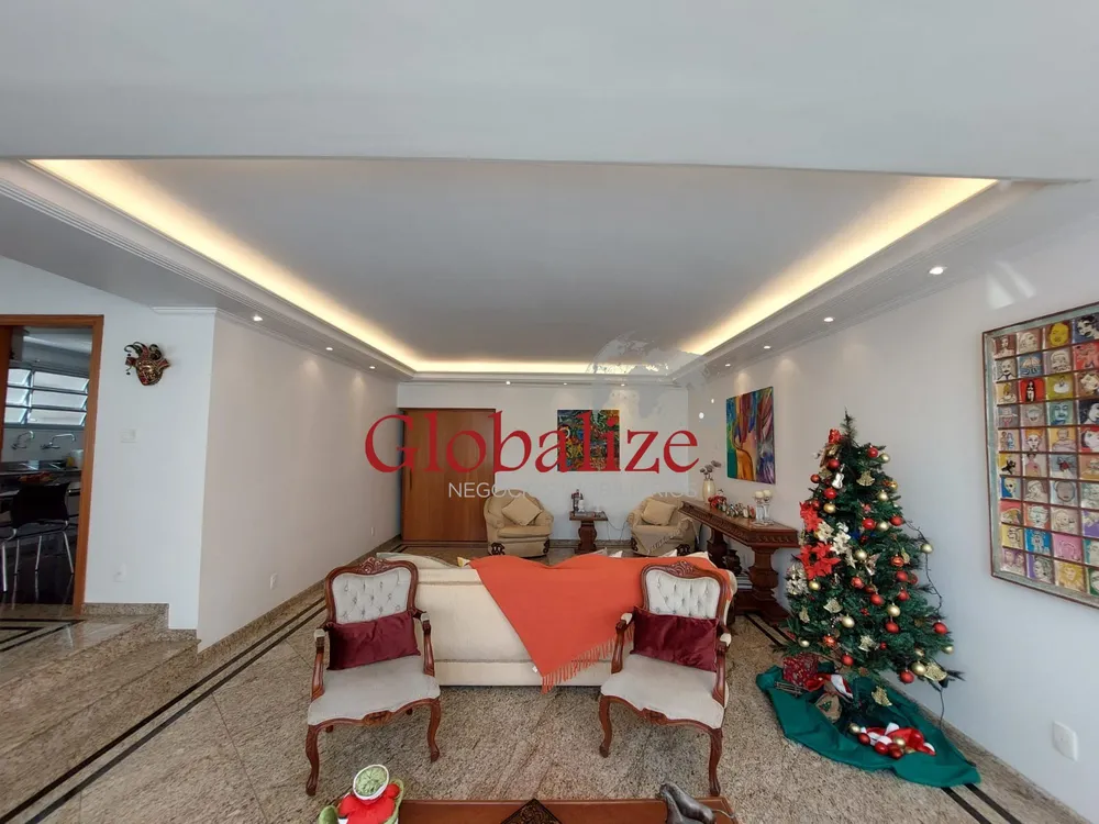 Apartamento, 4 quartos, 264 m² - Foto 5