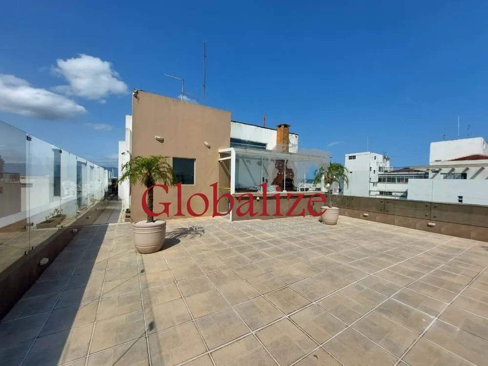 Apartamento, 4 quartos, 264 m² - Foto 15