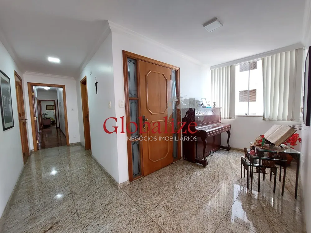 Apartamento, 4 quartos, 264 m² - Foto 4