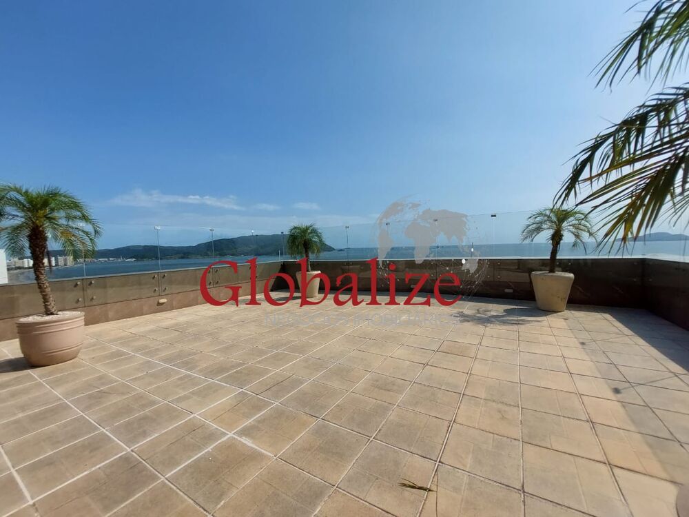 Apartamento, 4 quartos, 264 m² - Foto 2