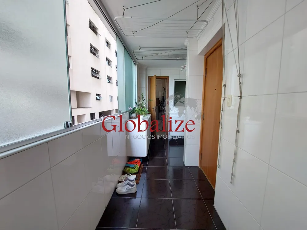 Apartamento, 4 quartos, 264 m² - Foto 7