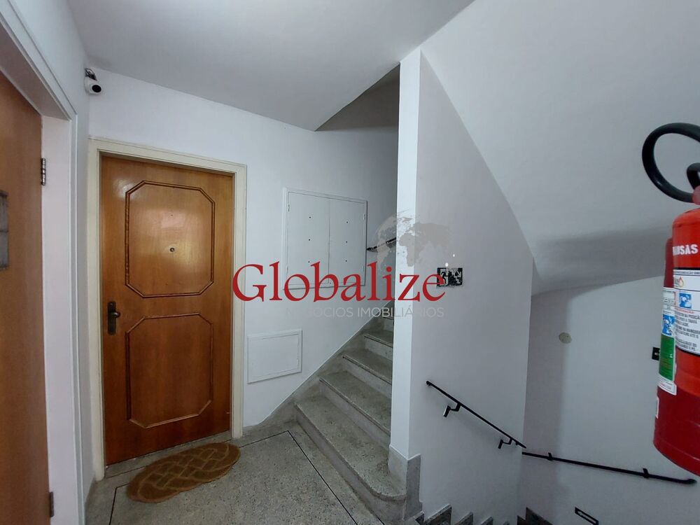 Apartamento, 4 quartos, 264 m² - Foto 1