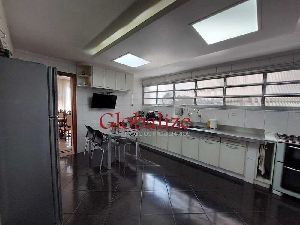 Apartamento, 4 quartos, 264 m² - Foto 4