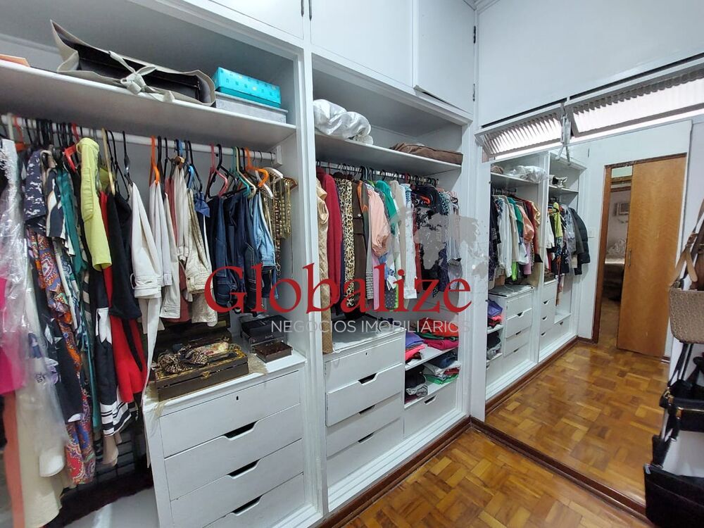 Apartamento, 4 quartos, 264 m² - Foto 3