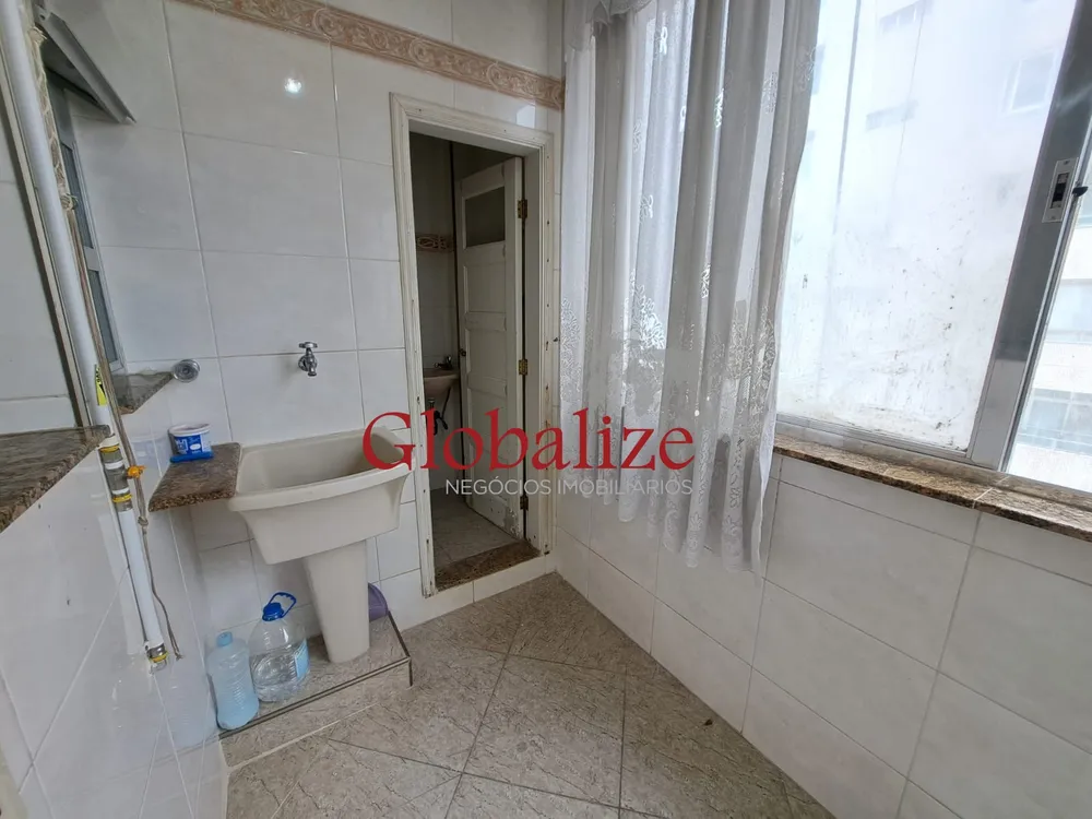 Apartamento, 2 quartos, 124 m² - Foto 8