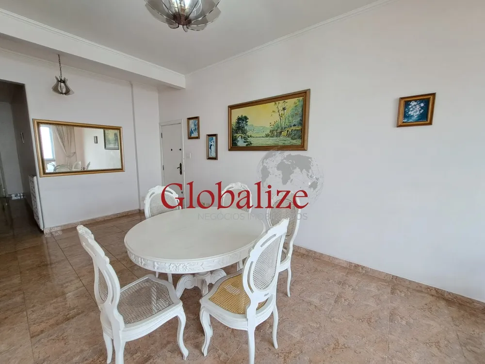 Apartamento, 2 quartos, 124 m² - Foto 10