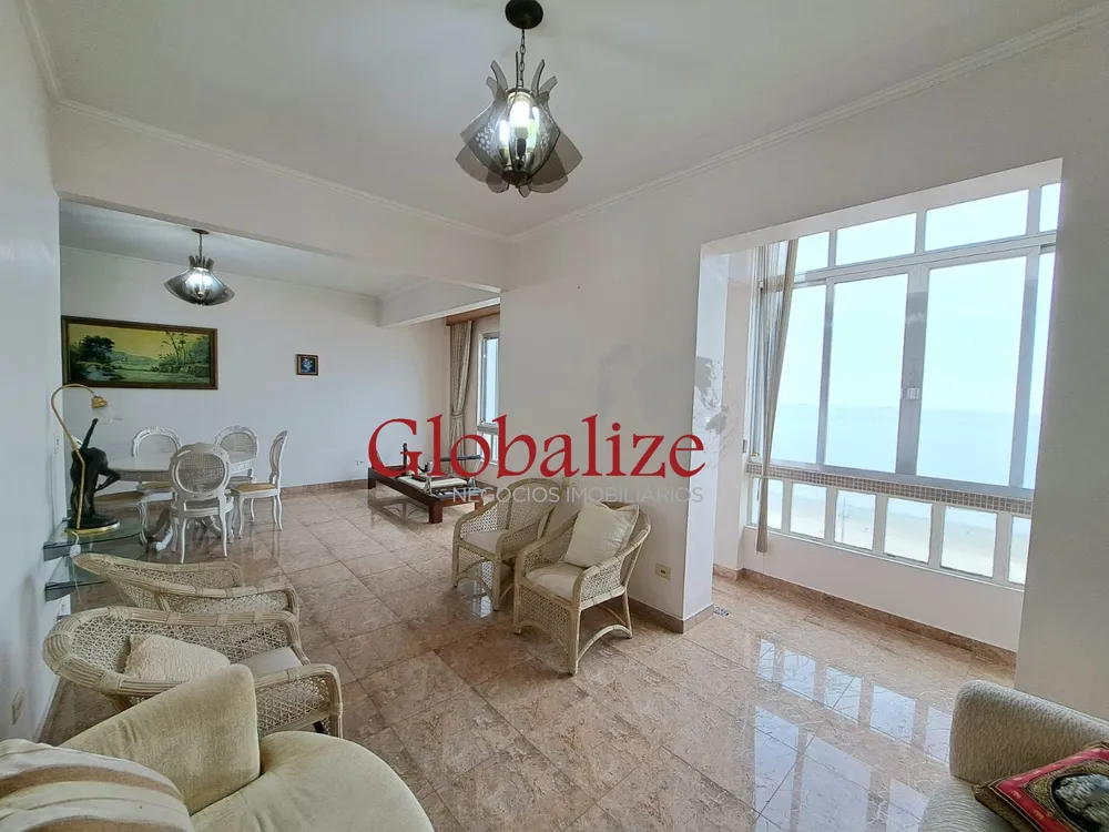 Apartamento, 2 quartos, 124 m² - Foto 5
