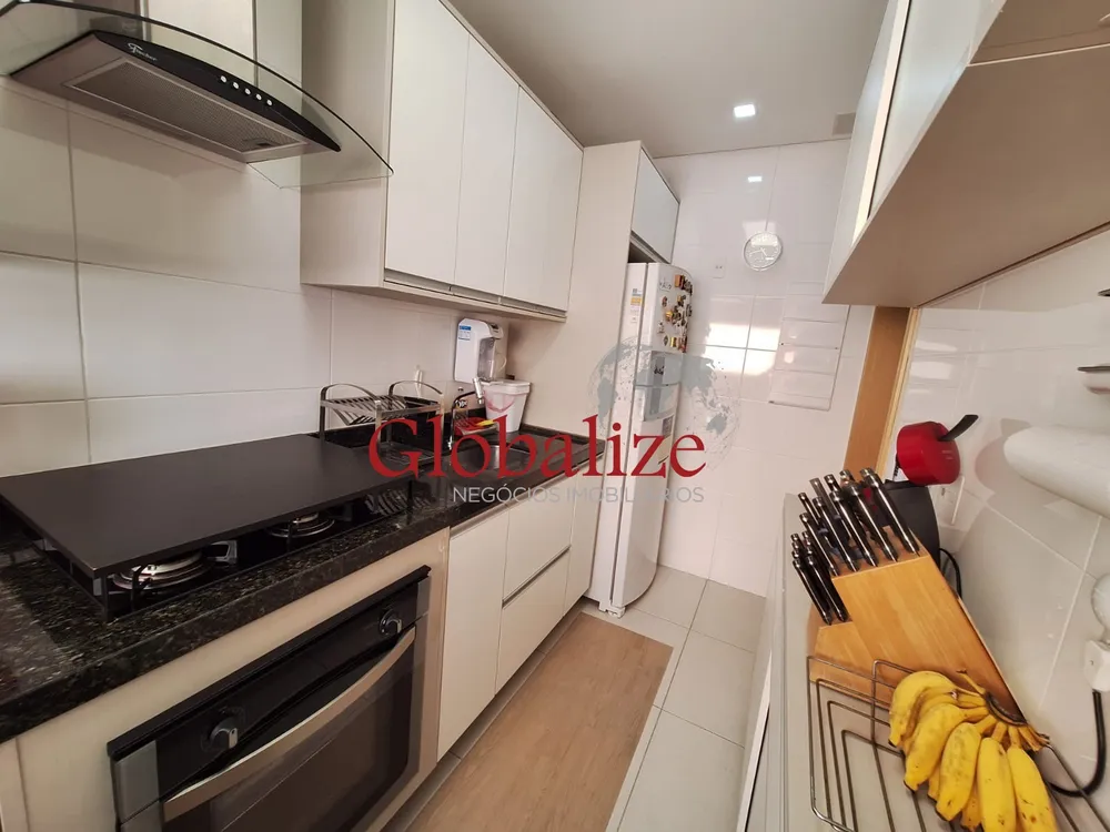 Apartamento, 2 quartos, 66 m² - Foto 4