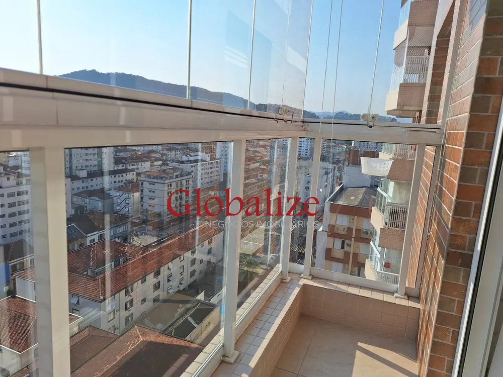 Apartamento, 2 quartos, 66 m² - Foto 9