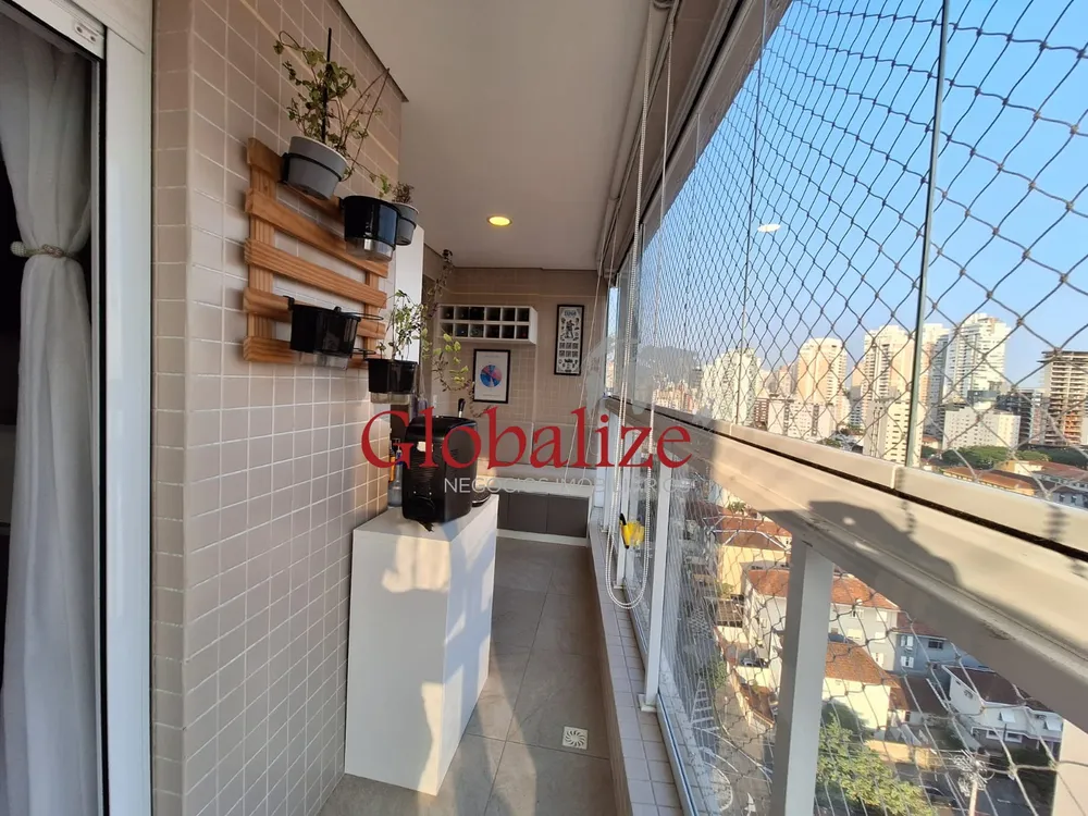 Apartamento, 2 quartos, 66 m² - Foto 2