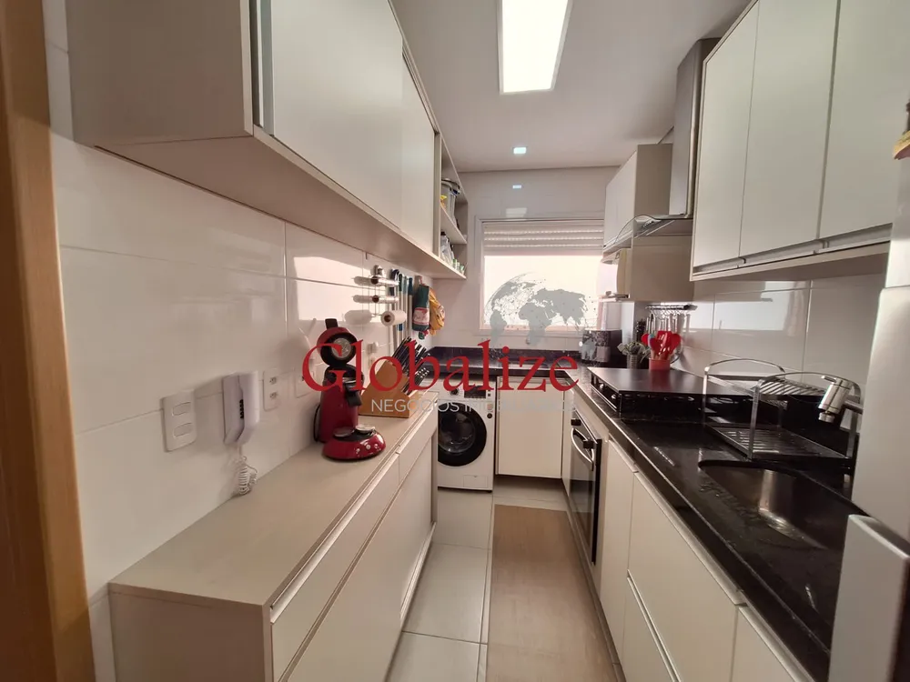 Apartamento, 2 quartos, 66 m² - Foto 6