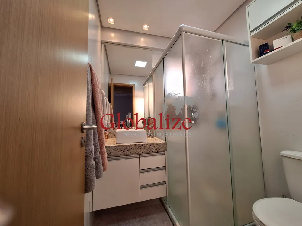 Apartamento, 2 quartos, 66 m² - Foto 10