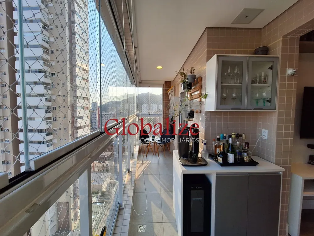 Apartamento, 2 quartos, 66 m² - Foto 1