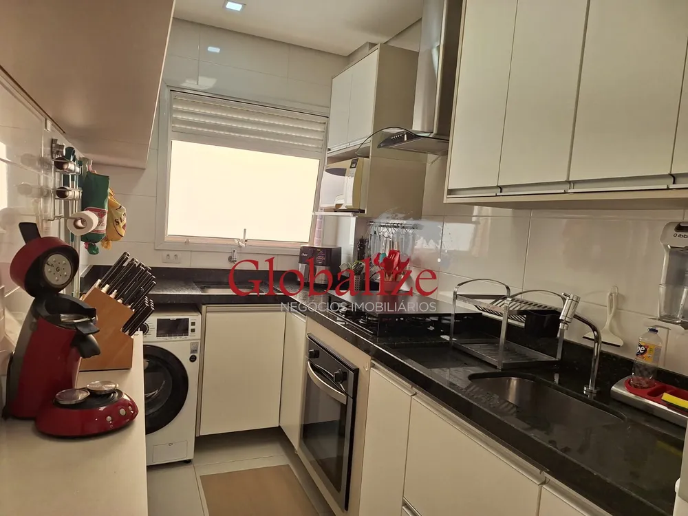 Apartamento, 2 quartos, 66 m² - Foto 5