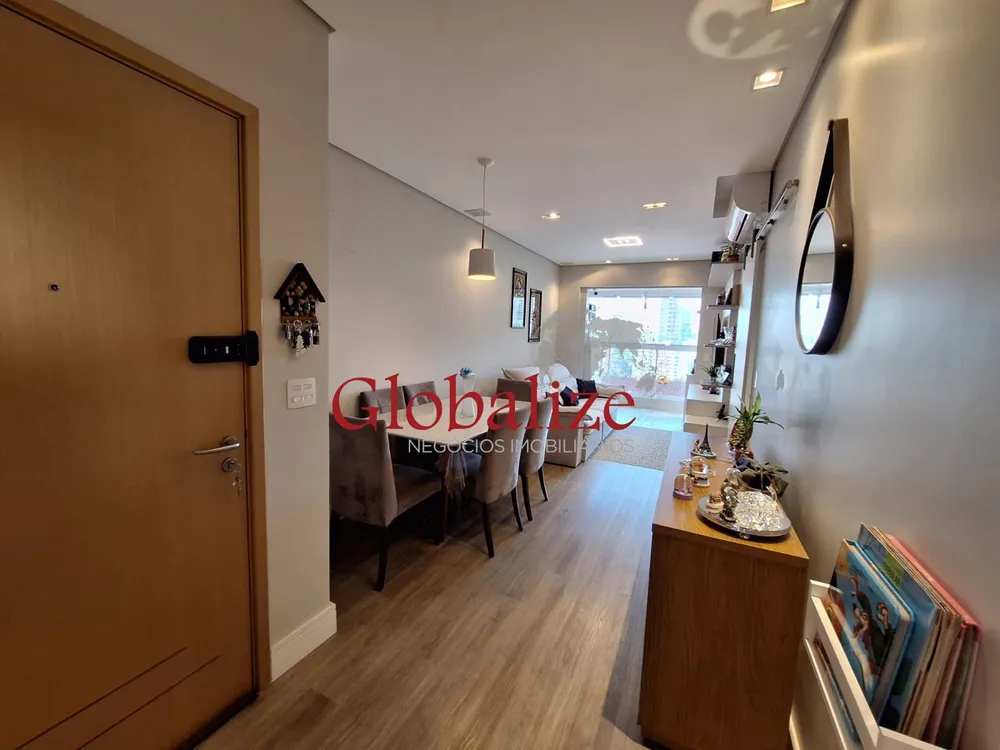 Apartamento, 2 quartos, 66 m² - Foto 3