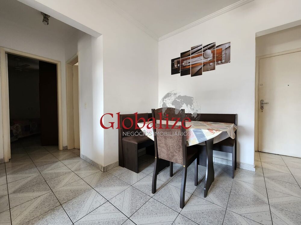 Apartamento à venda com 1 quarto, 80m² - Foto 2