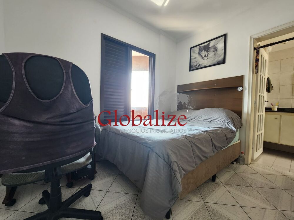 Apartamento à venda com 1 quarto, 80m² - Foto 3