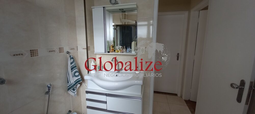 Apartamento, 2 quartos, 96 m² - Foto 2