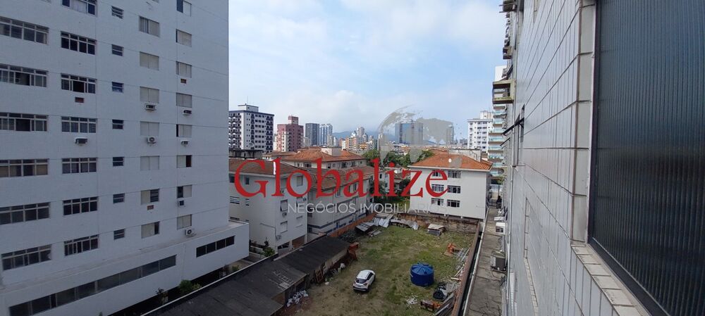 Apartamento, 2 quartos, 96 m² - Foto 1