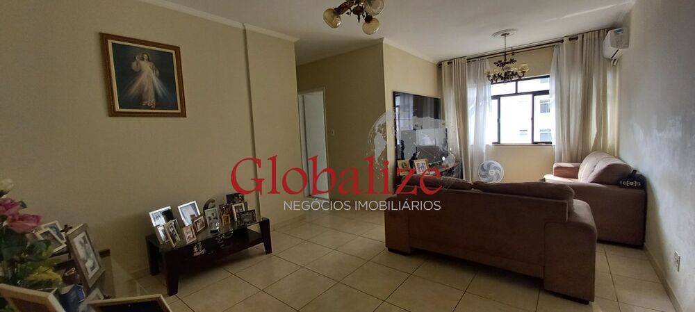 Apartamento, 2 quartos, 96 m² - Foto 3