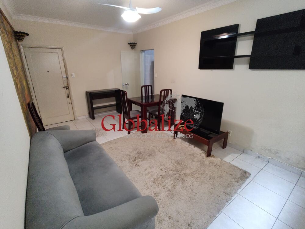 Apartamento à venda com 2 quartos, 75m² - Foto 1
