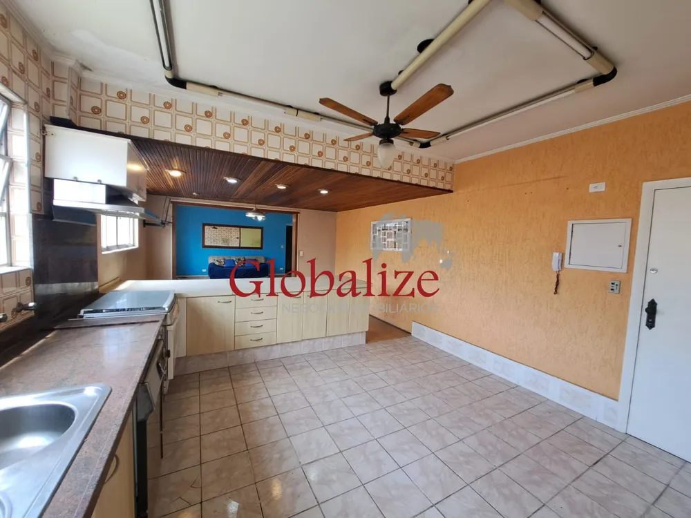 Apartamento, 3 quartos, 151 m² - Foto 6
