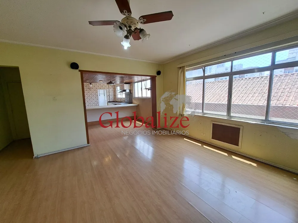 Apartamento, 3 quartos, 151 m² - Foto 5