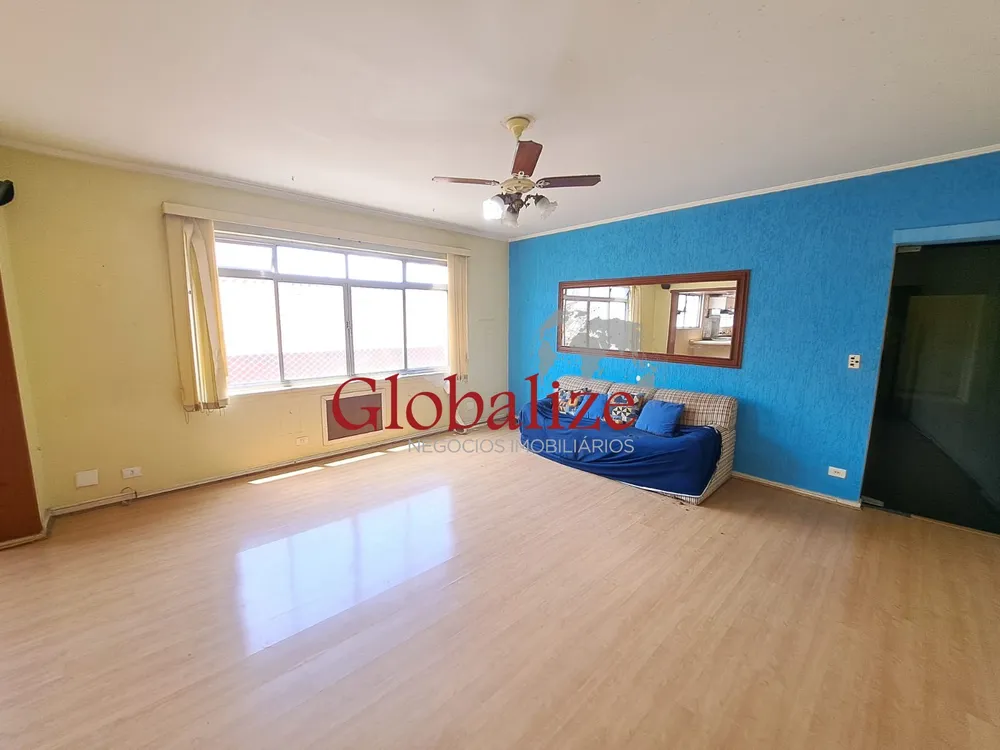 Apartamento, 3 quartos, 151 m² - Foto 1