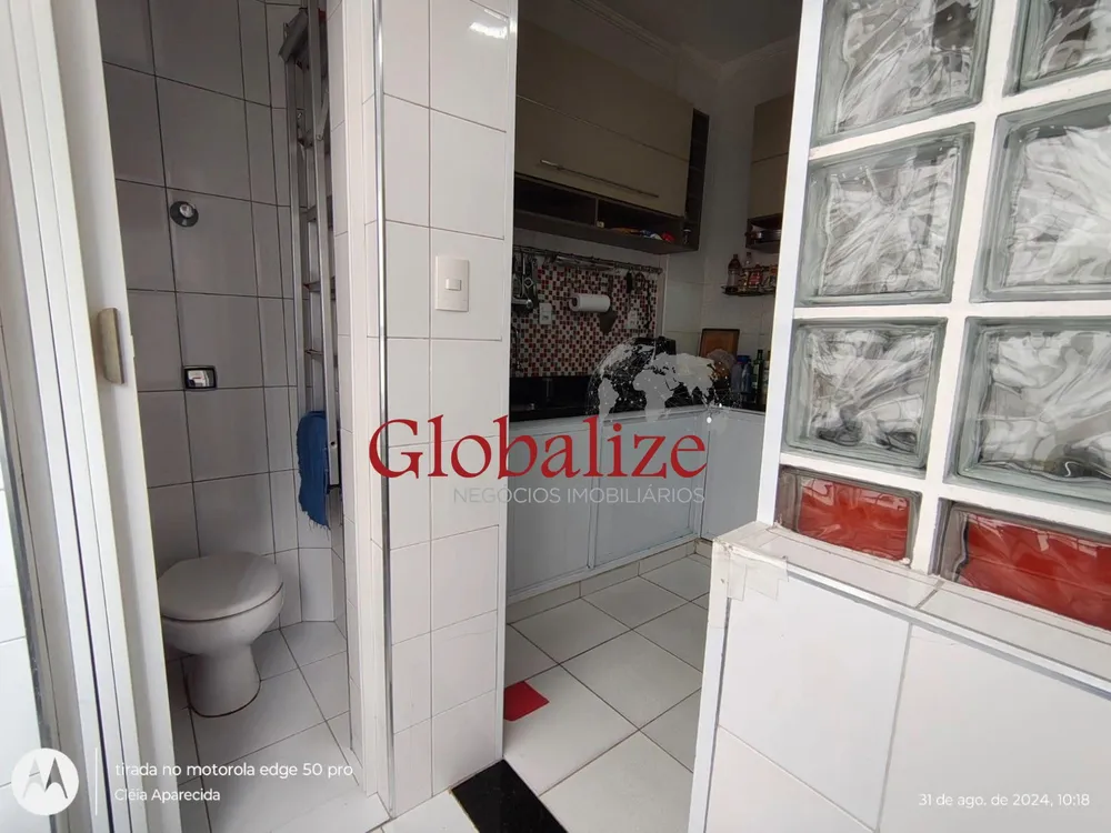 Apartamento, 2 quartos, 77 m² - Foto 10