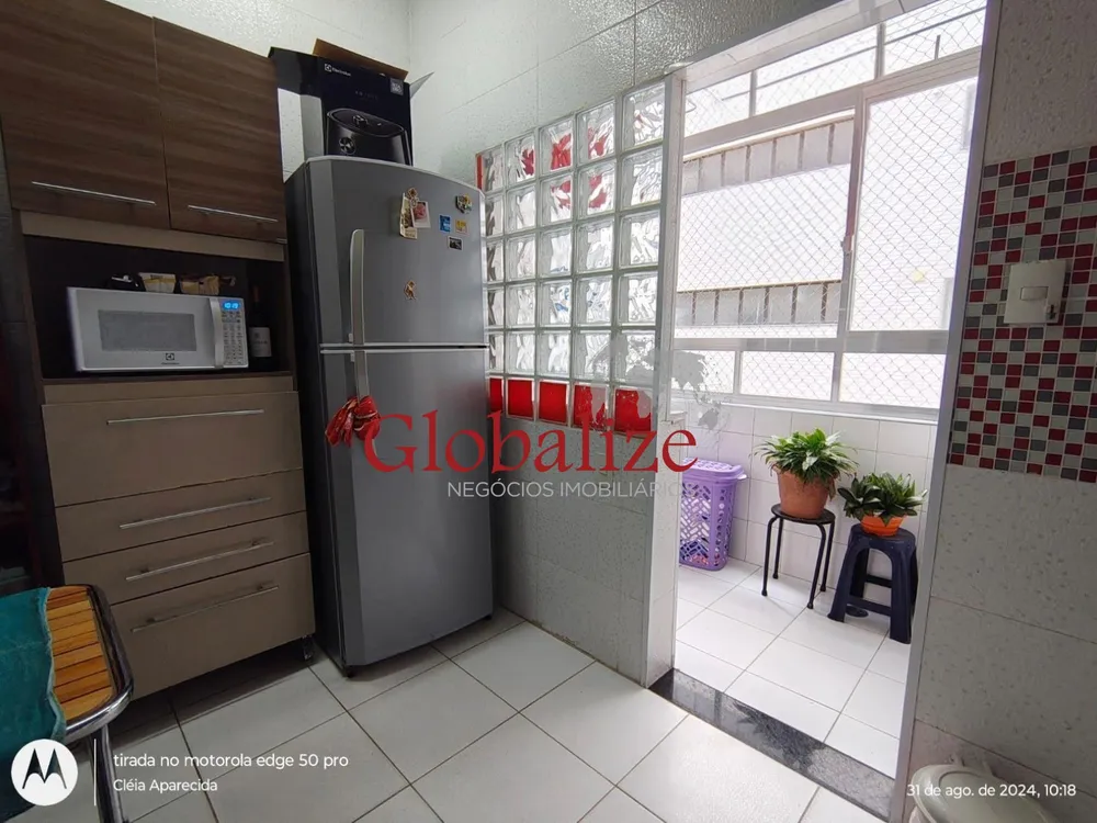 Apartamento, 2 quartos, 77 m² - Foto 4