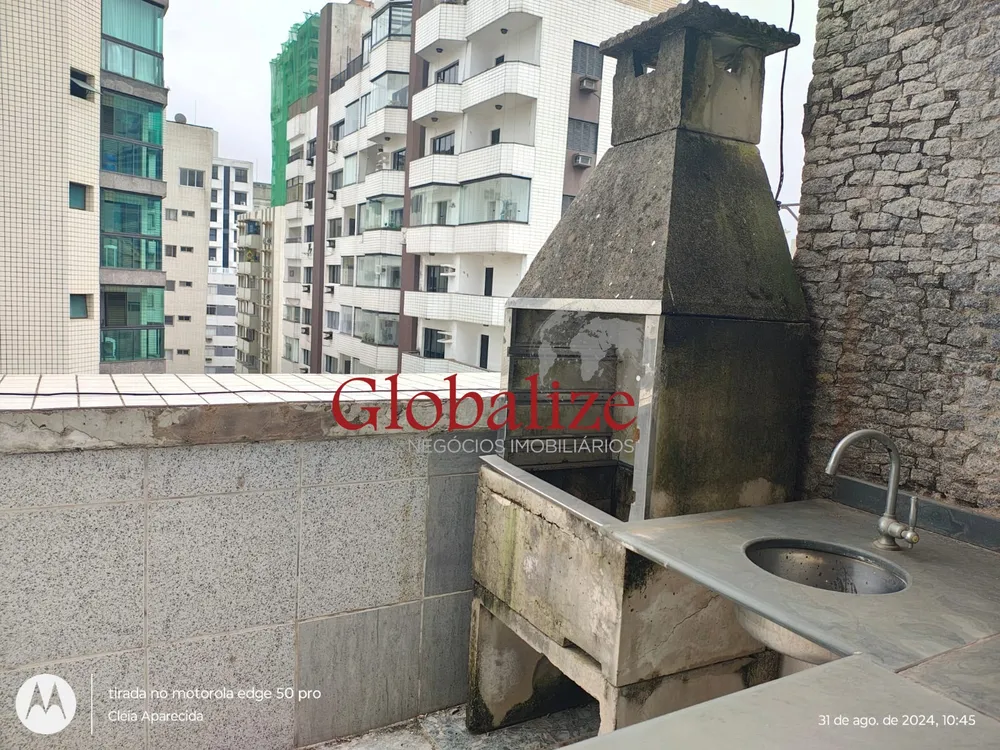 Apartamento, 2 quartos, 77 m² - Foto 12