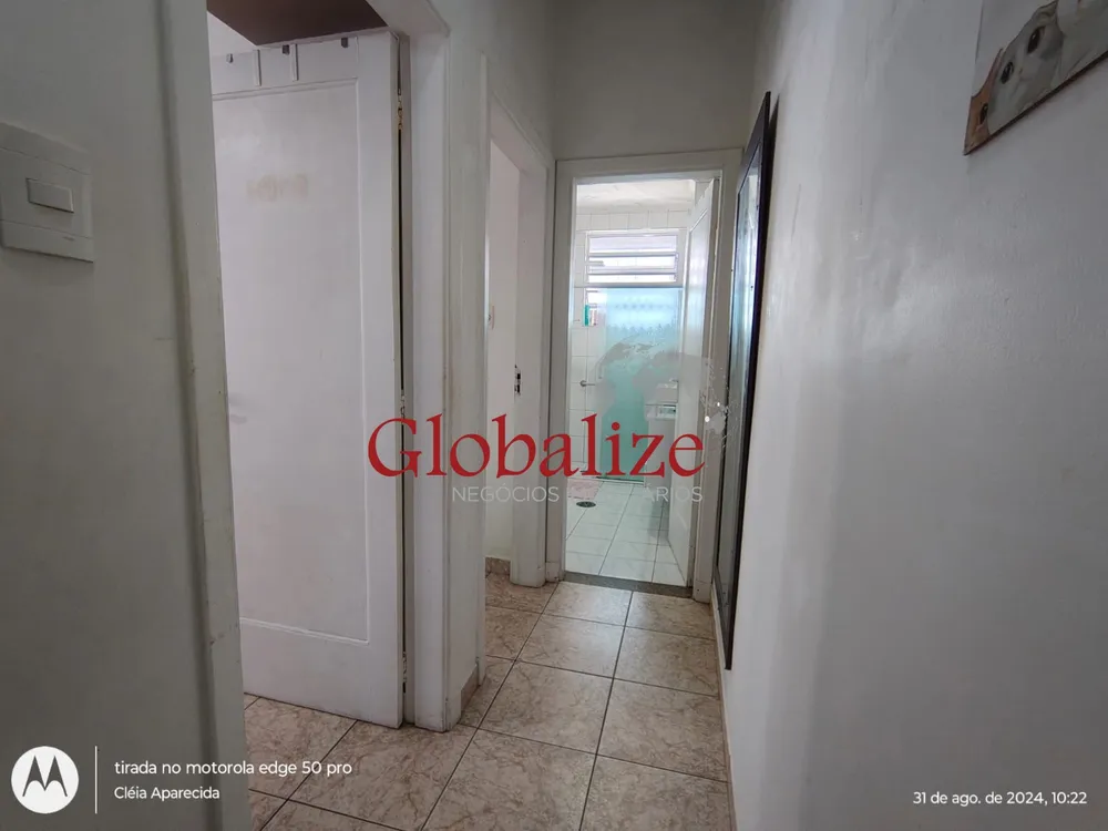 Apartamento, 2 quartos, 77 m² - Foto 7