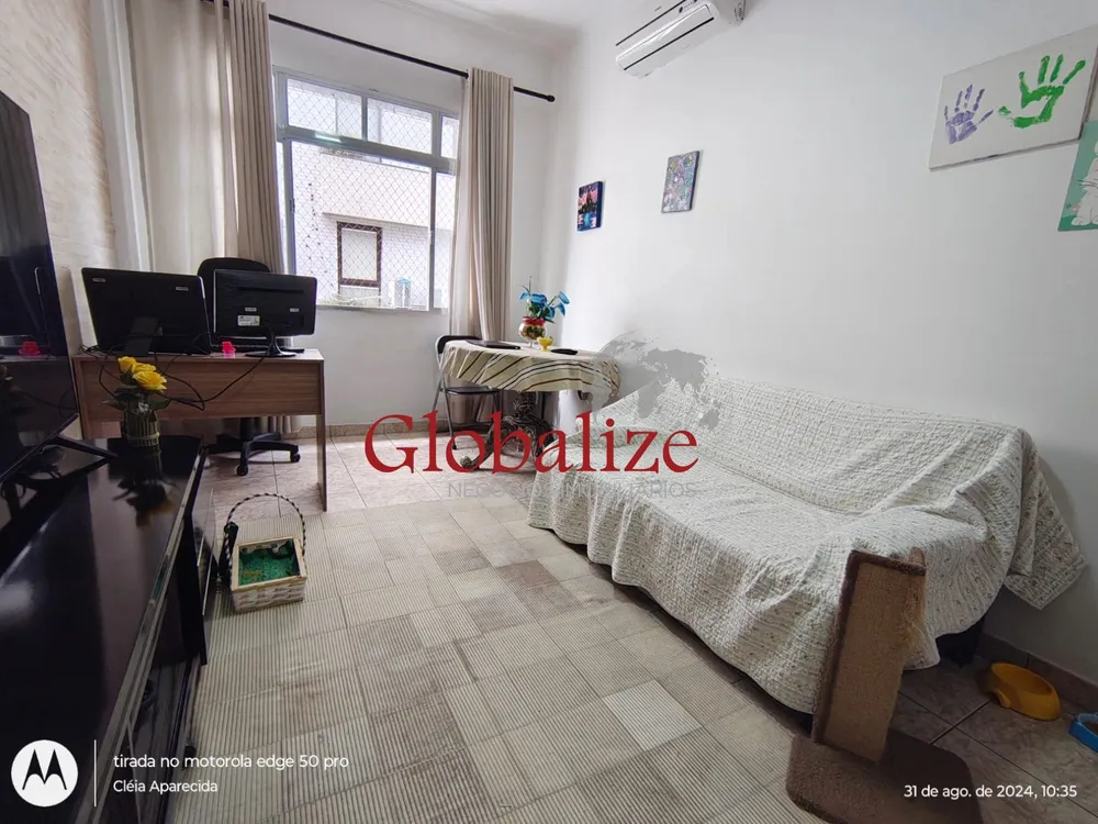 Apartamento, 2 quartos, 77 m² - Foto 2