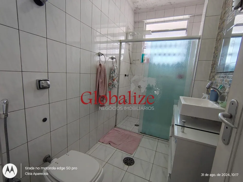 Apartamento, 2 quartos, 77 m² - Foto 6