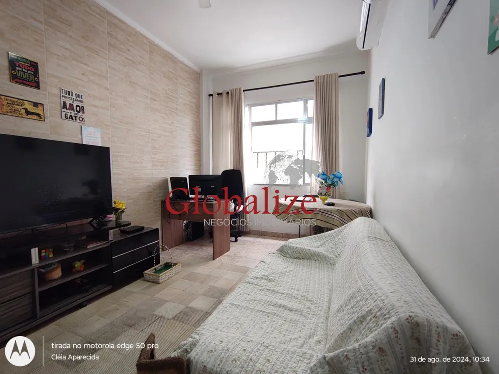 Apartamento, 2 quartos, 77 m² - Foto 1