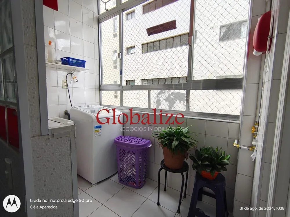Apartamento, 2 quartos, 77 m² - Foto 9