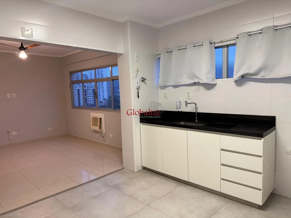 Apartamento, 2 quartos, 80 m² - Foto 7