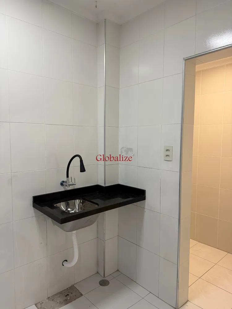 Apartamento, 2 quartos, 80 m² - Foto 12