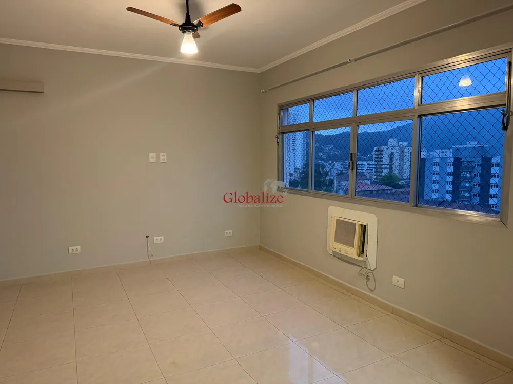 Apartamento, 2 quartos, 80 m² - Foto 2