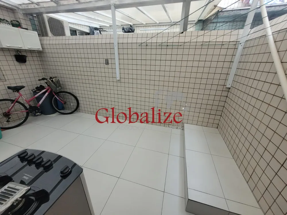 Apartamento, 2 quartos, 73 m² - Foto 12