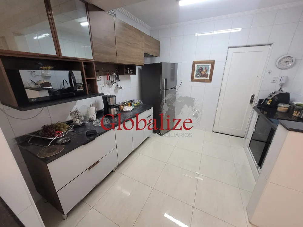 Apartamento, 2 quartos, 73 m² - Foto 11