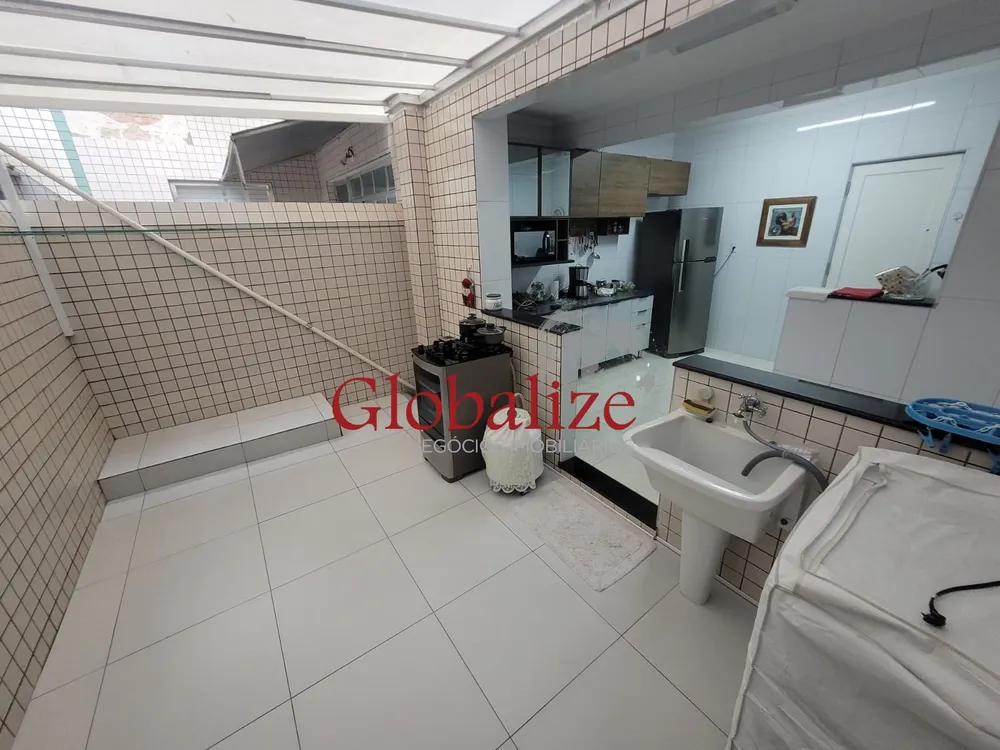 Apartamento, 2 quartos, 73 m² - Foto 13