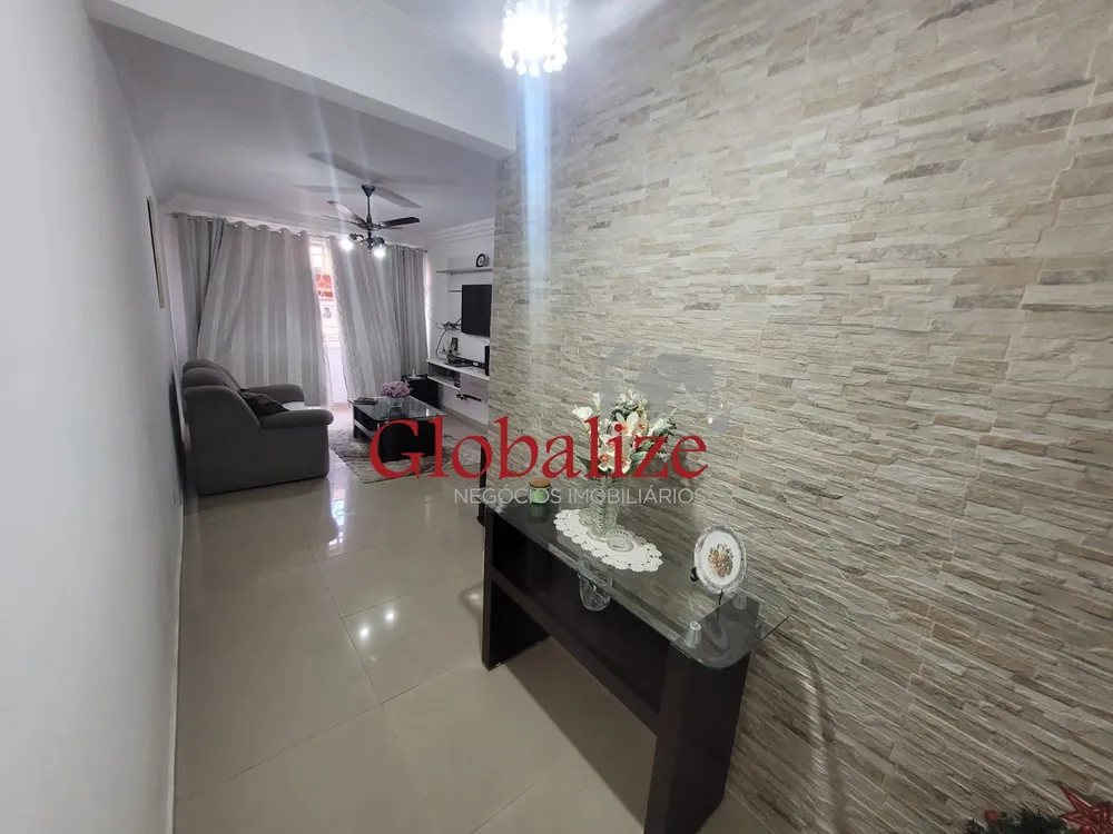 Apartamento, 2 quartos, 73 m² - Foto 4