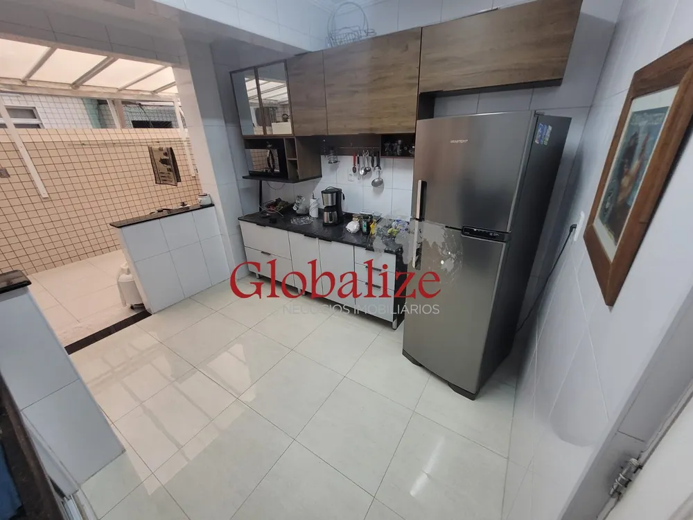 Apartamento, 2 quartos, 73 m² - Foto 9