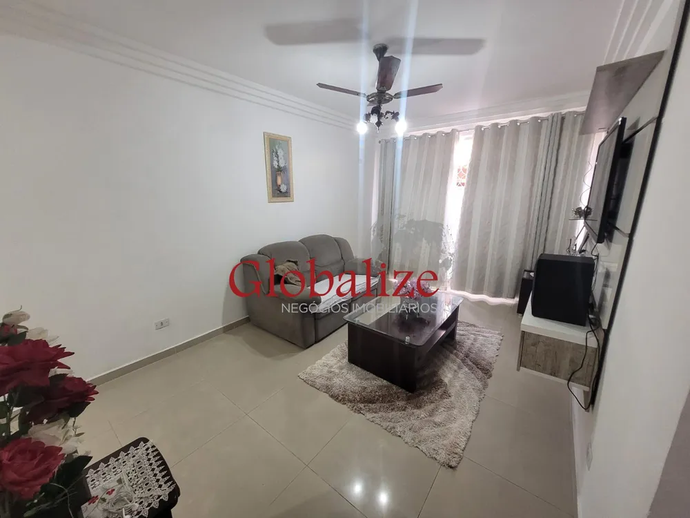 Apartamento, 2 quartos, 73 m² - Foto 2