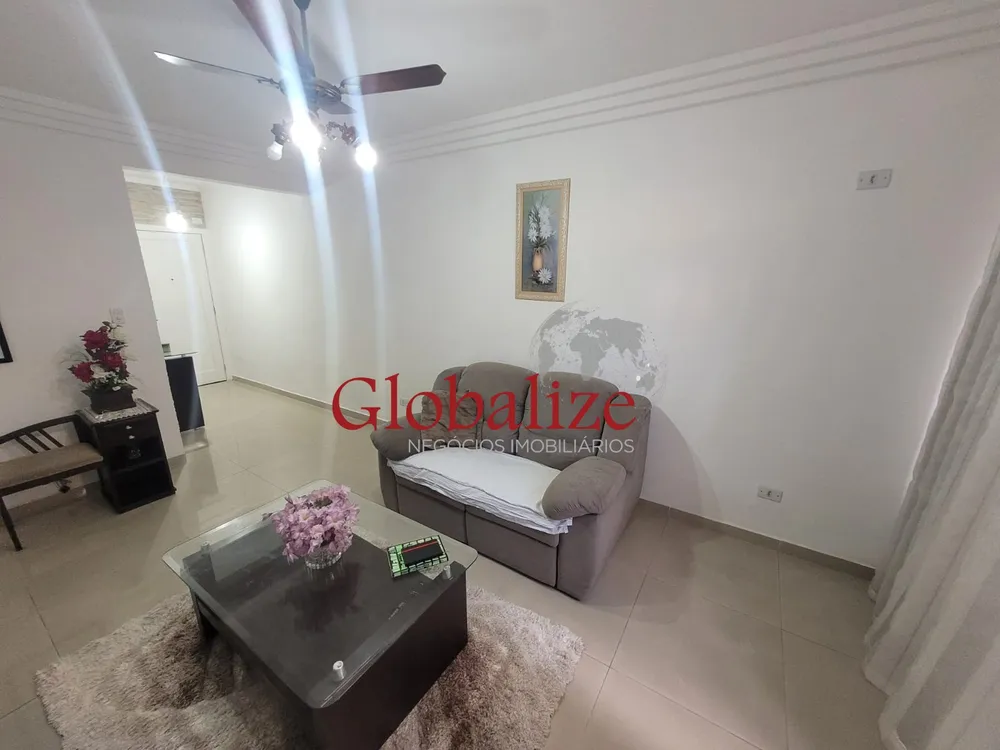 Apartamento, 2 quartos, 73 m² - Foto 3
