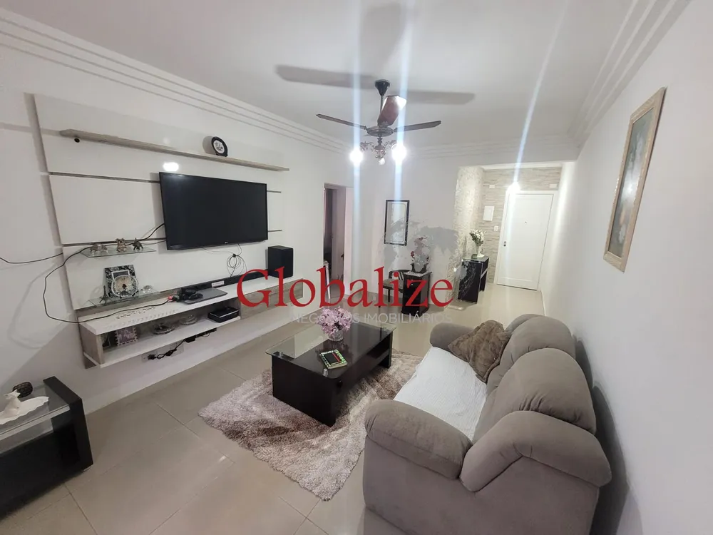 Apartamento, 2 quartos, 73 m² - Foto 1