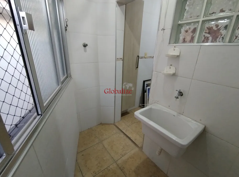 Apartamento, 1 quarto, 48 m² - Foto 7