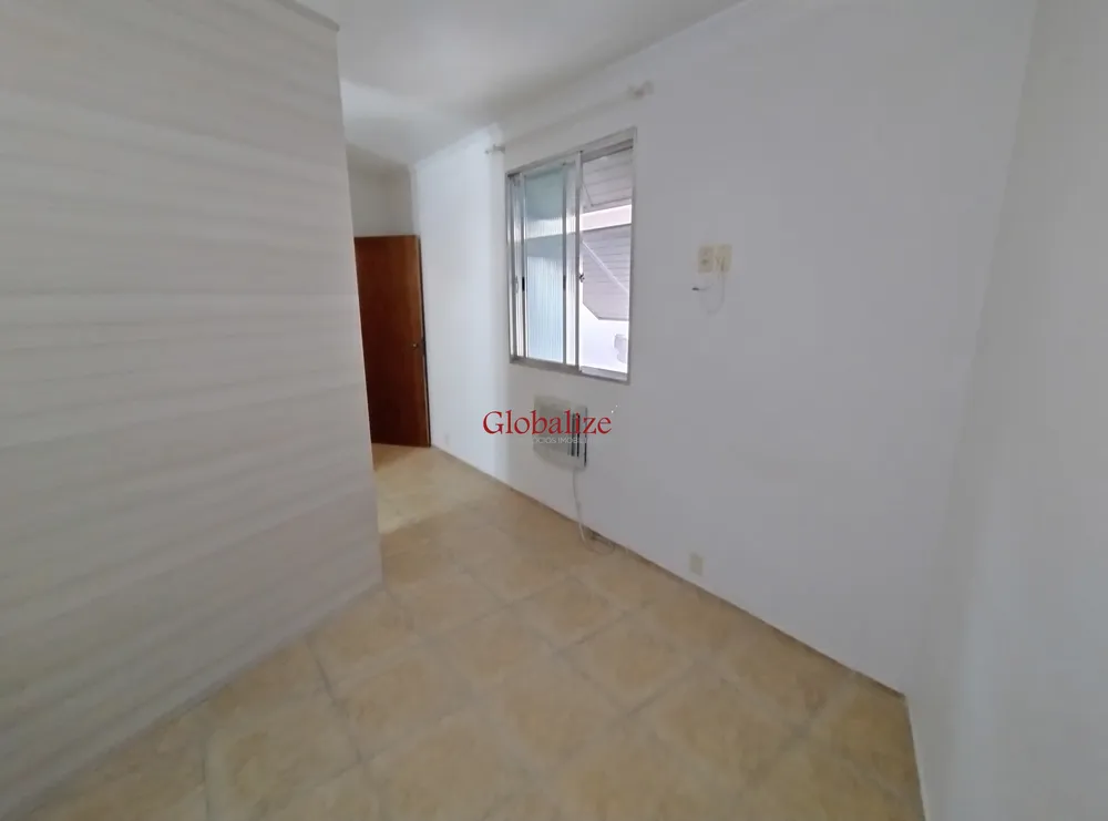 Apartamento, 1 quarto, 48 m² - Foto 6