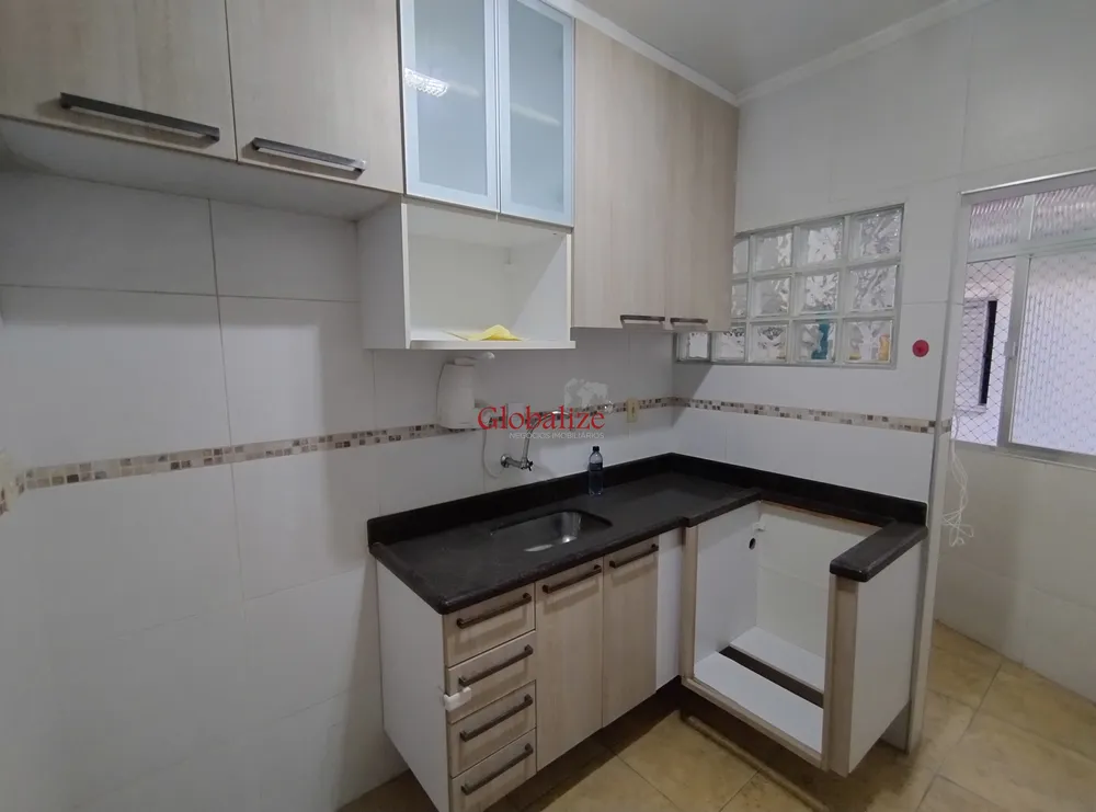 Apartamento, 1 quarto, 48 m² - Foto 5